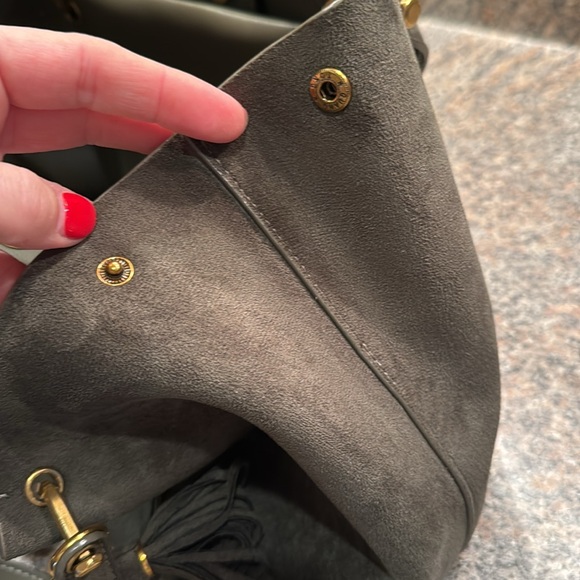 House of Harlow 1960 purse - Picture 5 of 5